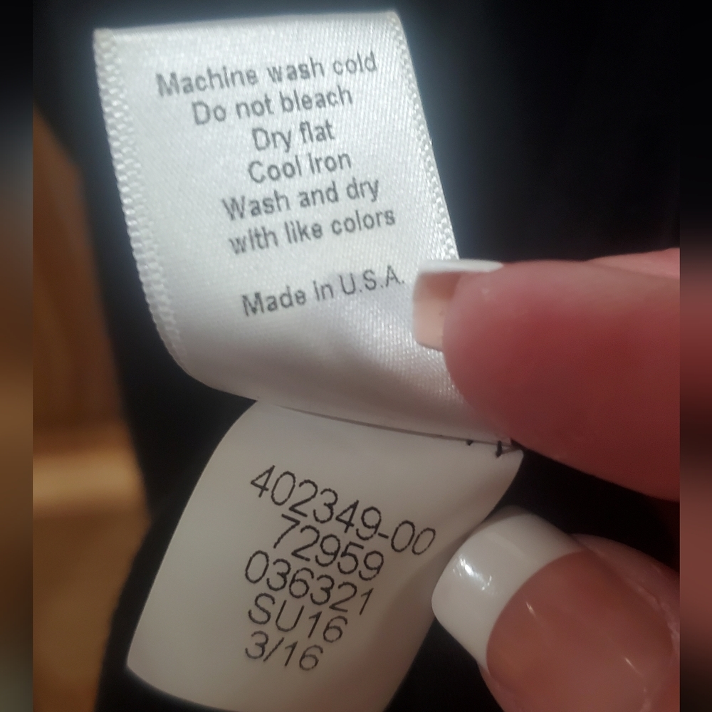 Athleta Racerback Dress - Picture 5 of 8
